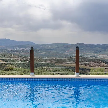 Cortijo La Solana Montefrío