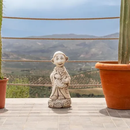 Cortijo La Solana *