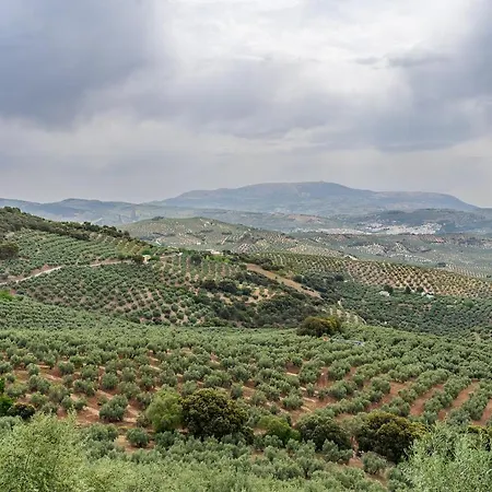 Cortijo La Solana Montefrío