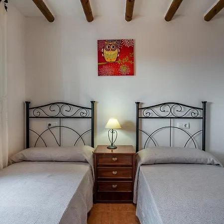 Cortijo La Solana Montefrío