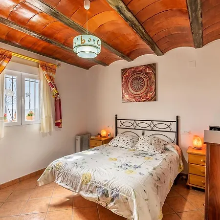 Cortijo La Solana Сasa de vacaciones