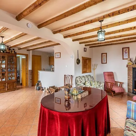 Cortijo La Solana