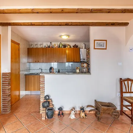 Cortijo La Solana Vakantiehuis *